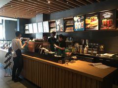 -星巴克臻选(重庆沙坪坝店)