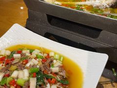 -盐帮食坊•小河帮川菜(四川师大店)