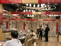 -世贸万锦大酒店·烹大师火锅达人
