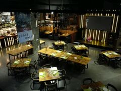 大堂-考拉小食堂