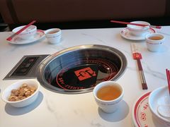 -八合里潮汕鲜牛肉火锅(深圳海岸城店)