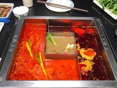 -川椒百味火锅(凤凰南街店)