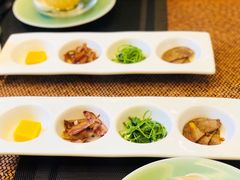 -王府茶宴·创意菜(大观园总店)