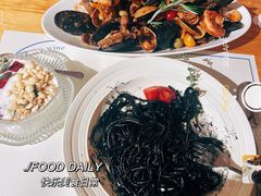-沏点Trattoria意大利餐厅(新街口店)