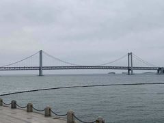 -星海湾跨海大桥