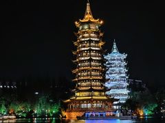 -桂林两江四湖景区