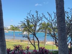 -雾山韩式烤肉·海南糟粕&椰子鸡火锅·海景餐厅(三亚绿发山海天JW万豪酒店)