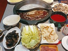 -陈府大宅门成都火锅·手切鲜肉(太原街店)