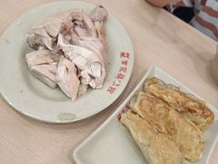 -百家鸡味馆(清泰店)