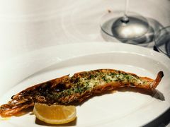 -Oyster Talks 四度蚝法餐厅