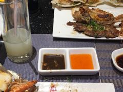 -大渔铁板烧(大悦城店)