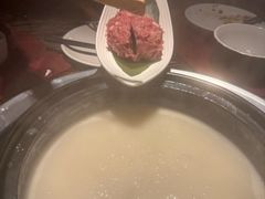 -大良毋米粥(锦龙路总店)
