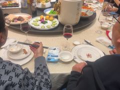 -云客来·花园餐厅(洛社店)