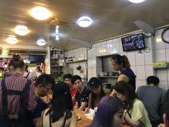 -天天利美食坊