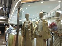 -广州壹马服装广场