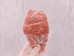 红菜头蔓越莓法包-PAPER STONE BAKERY(天汇广场店)
