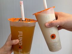-放哈·甜醅子奶茶创造者(正宁路店)