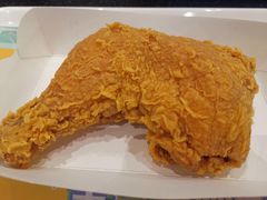 -德克士(南城店)