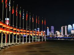 -青岛海尔洲际酒店