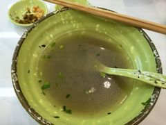 -雪花龙吊龙牛肉面(三山街店)