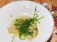 -马记永·兰州牛肉面(山姆外高桥店)