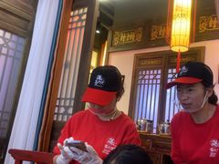 -蜀大侠火锅(香格里拉店)