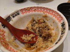 -牛邸·烧肉饭(来福士店)