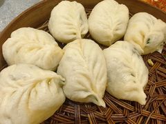 -包子大王(新泽巷店)