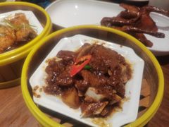 -蝴蝶里·粤菜·点心(龙湖杭州金沙天街店)