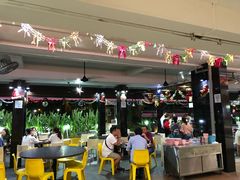 -龙海鲜螃蟹王(宏茂桥店)