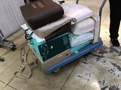 -伊势丹(现代城店)