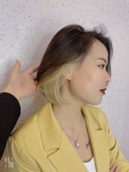 点击看大图 -CE·专业蛋白•羽毛接发·潮色烫染品牌店