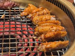 -御牛道日式烤肉料理(杭州万象城店)