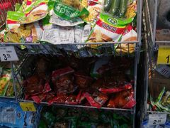 -沃尔玛超市(武侯店)