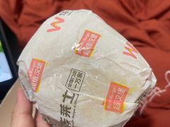 -华莱士·全鸡汉堡(杭州武林店)