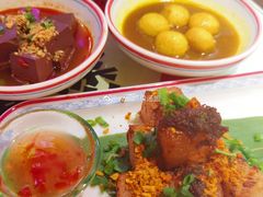 -赵财财·肠粉·煲仔饭(华润万象城店)