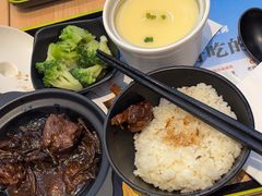-老娘舅(吴淞路店)