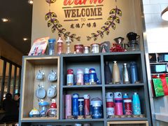 -COSTA COFFEE(龙德广场店)