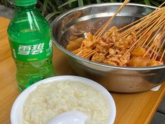 -乐山鲜知味钵钵鸡(奎星楼店)