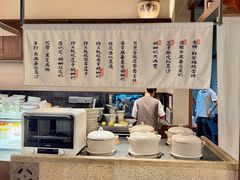 -RUXU入续糖水铺与包(卓悦中心店)
