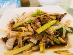 -那达慕蒙古风味酒楼