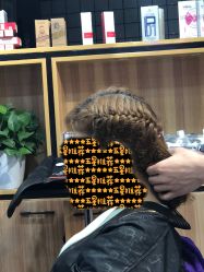 -MOVAN  HAIR莫凡匠人发型屋