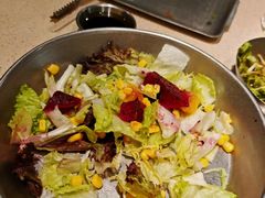 -Ant 蚂蚁洞烤肉·大营地(上海静安大悦城店)