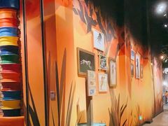 -珠海横琴国家地理探险家中心(创新方)