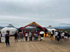 -新疆那拉提国家旅游度假区