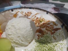 -鲜芋仙(番禺万达广场店)