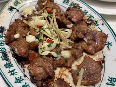 -金湖港式餐厅(建外店)