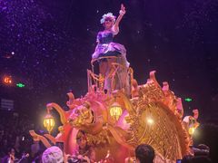 -广州长隆国际大马戏