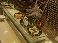 -盛宴自助餐厅(运达喜来登店)