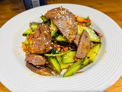 -疆里疆外·和田烤肉·清真